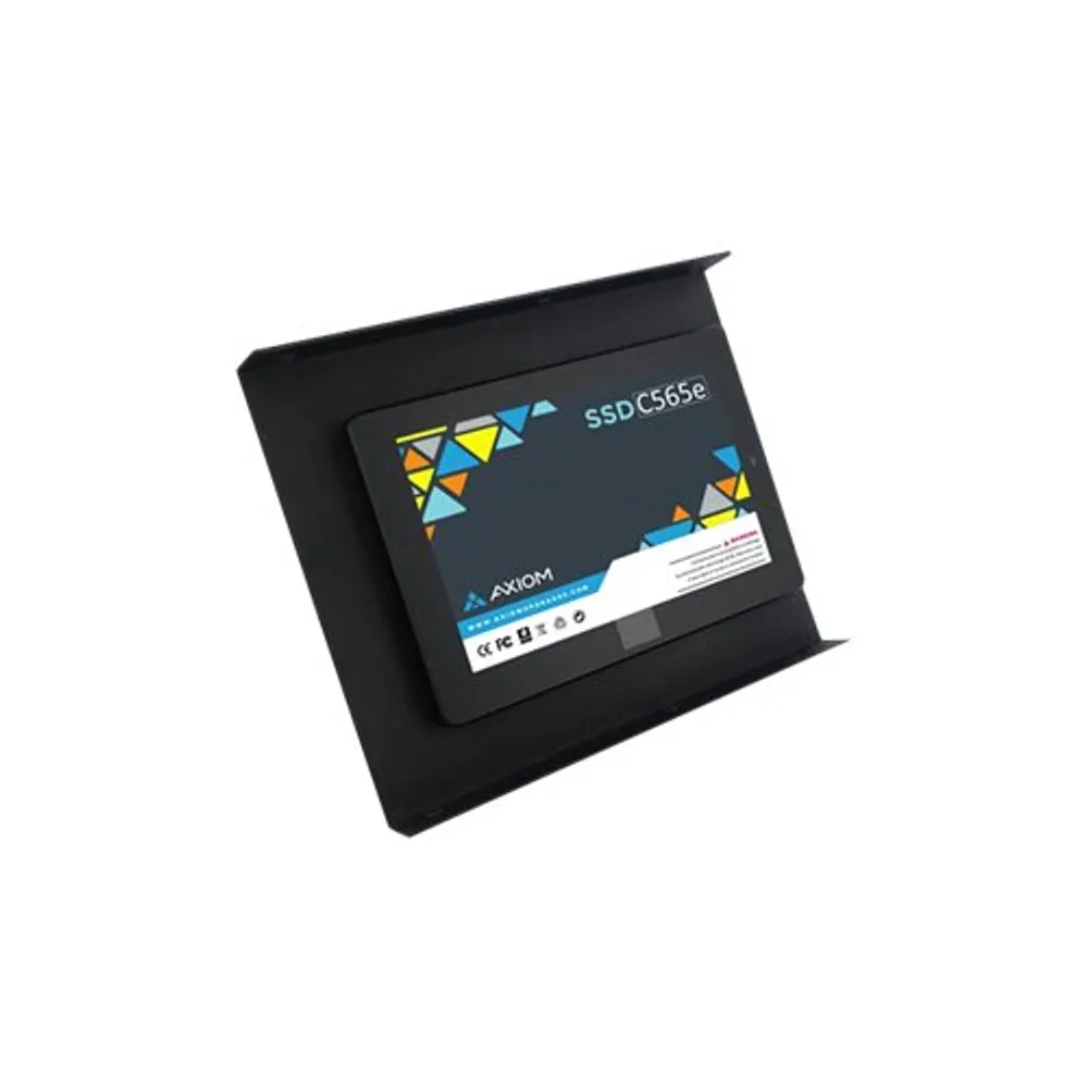 AXIOM 250GB C565E MOBILE SSD (SSD2558HX250-AX) | Scarborough Town