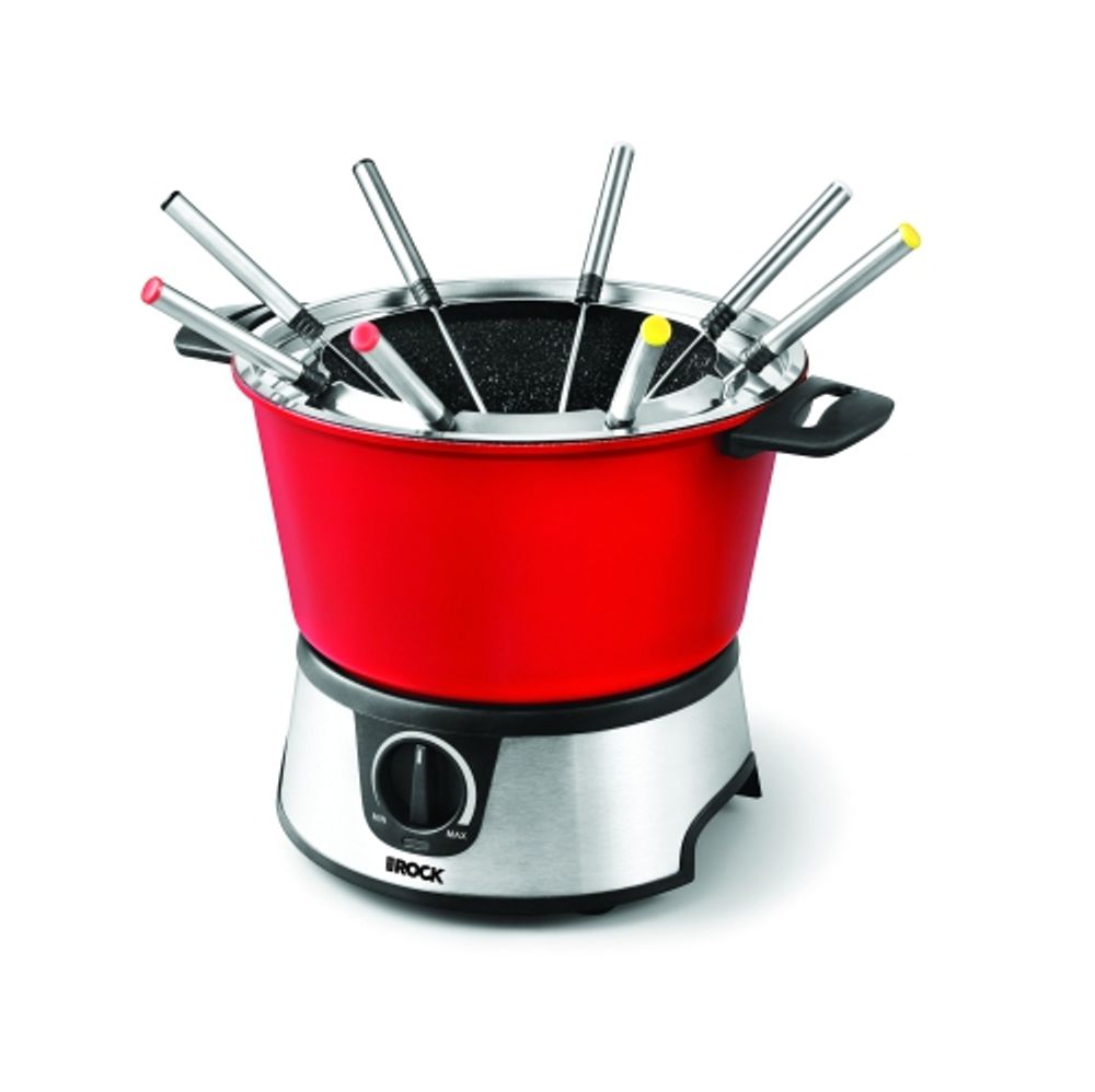 Starfrit The Rock Electric Fondue Set Bramalea City Centre