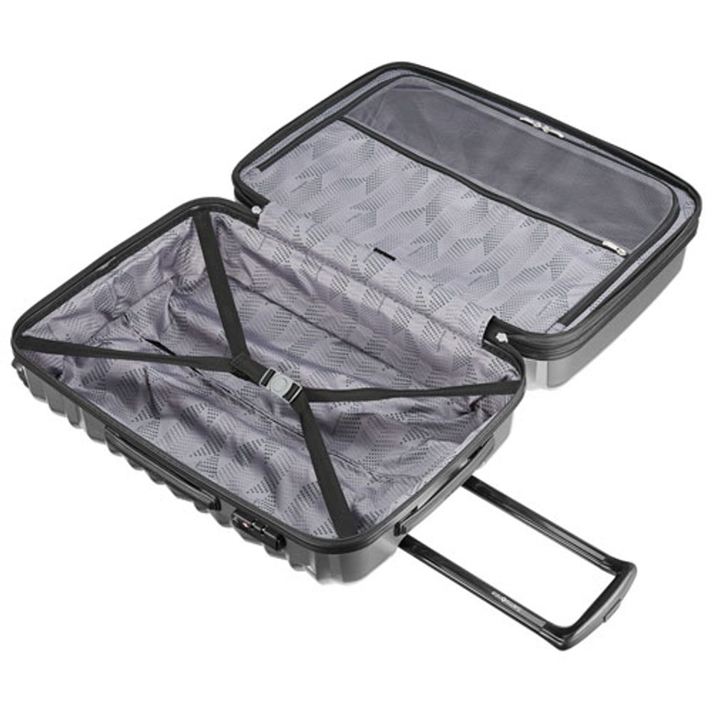 Samsonite ziplite 4.0 28 online inch