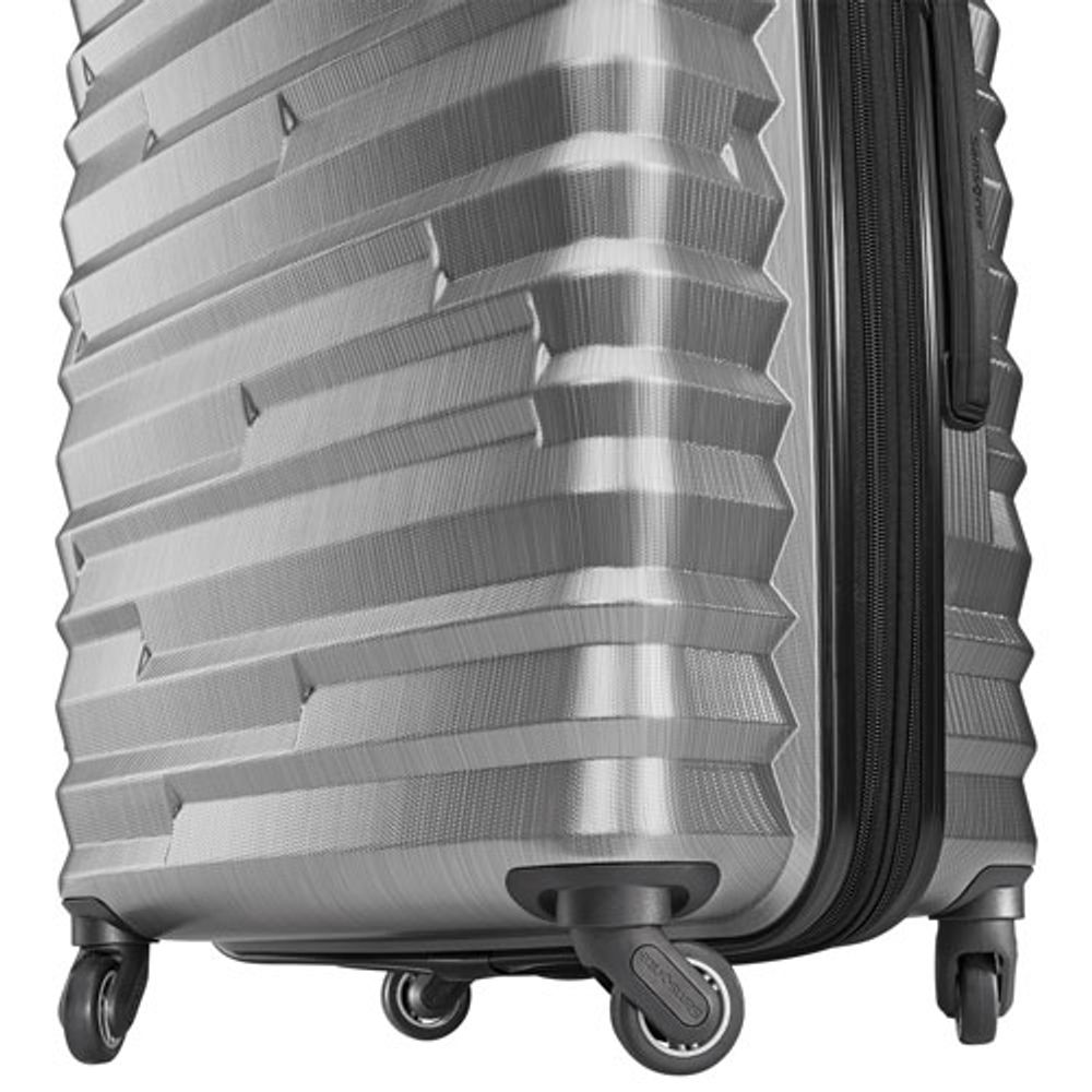 Samsonite ziplite outlet 4.0 28 inch