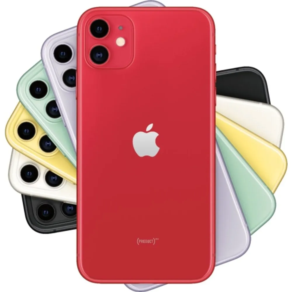 新品安い iPhone - iPhone11 64GB (PRODUCT)REDの通販 by ジョー's ...