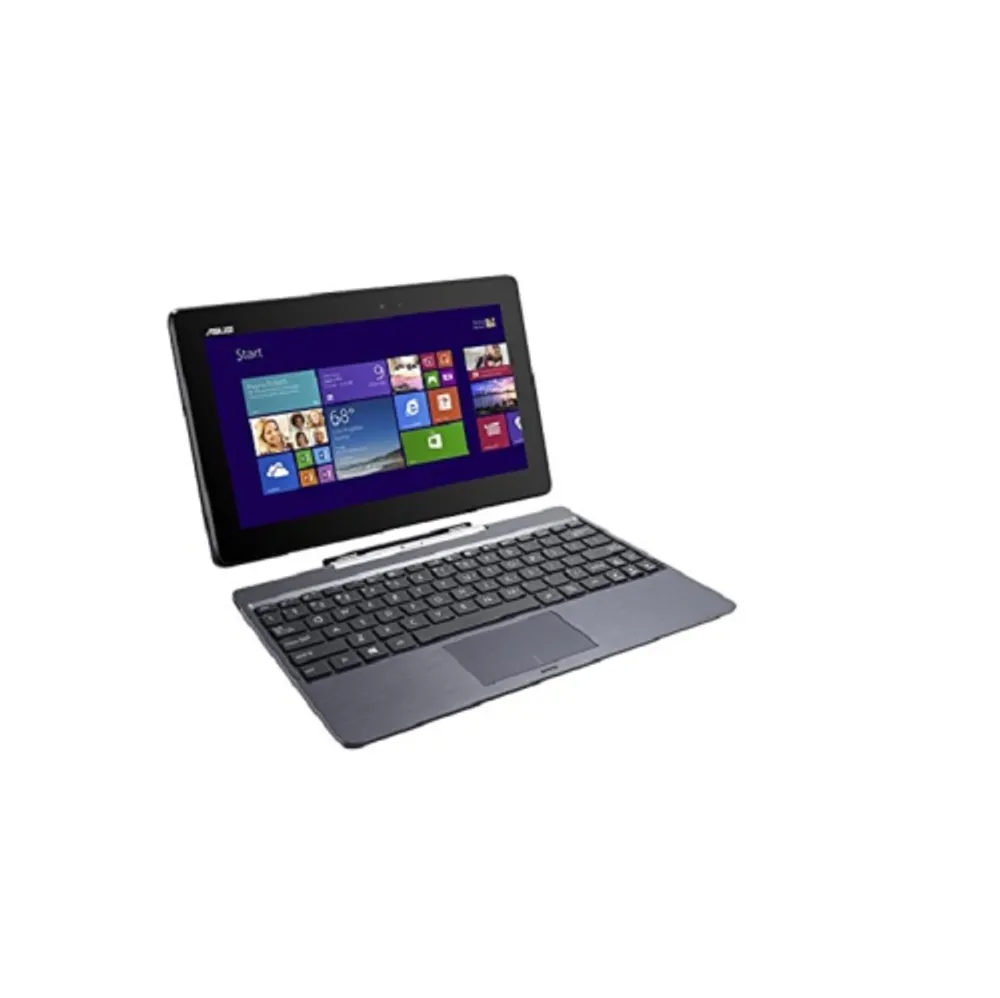 ASUS Refurbished (Good) - ASUS T101HA-RH02-CB Transformer 10.1