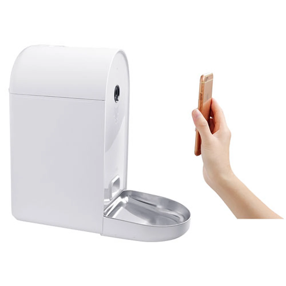 Dogness smartcam feeder shop