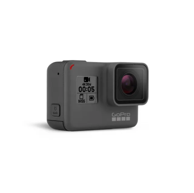 GoPro HERO5/HERO4 Black/HERO4 Silver Floaty - Orange | Galeries de