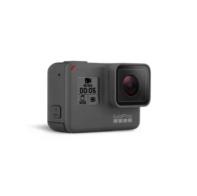 GoPro HERO5/HERO4 Black/HERO4 Silver Floaty - Orange | Galeries de