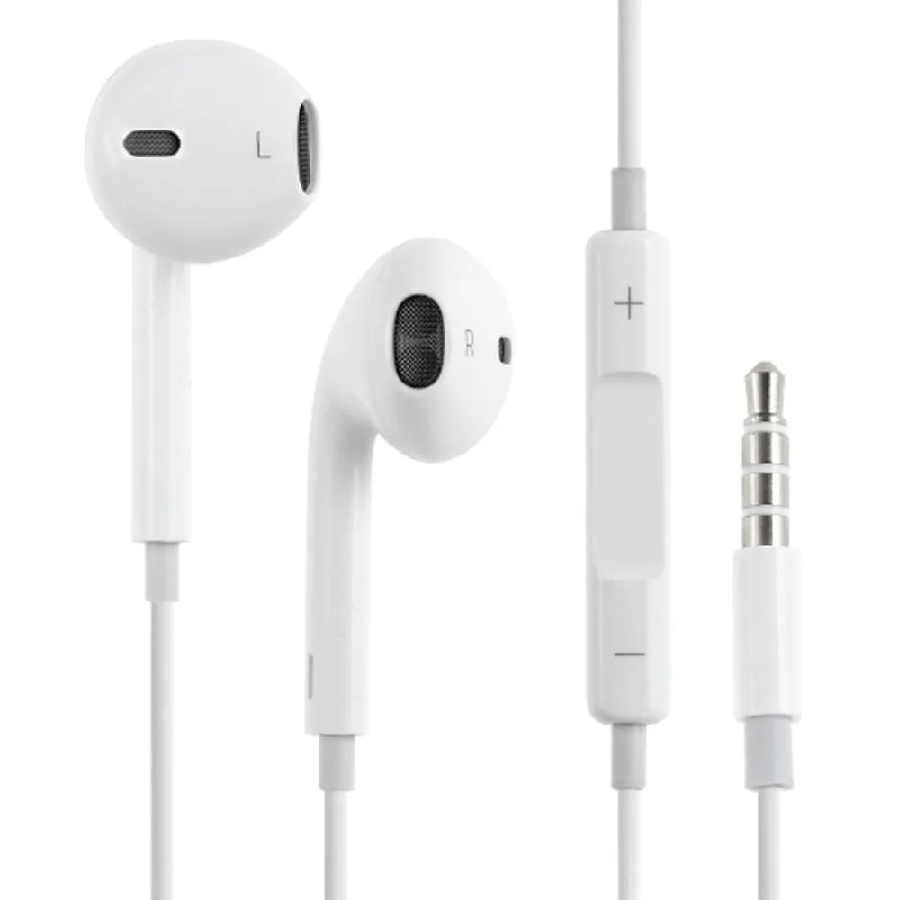 Iphone 6s best sale plus earphone