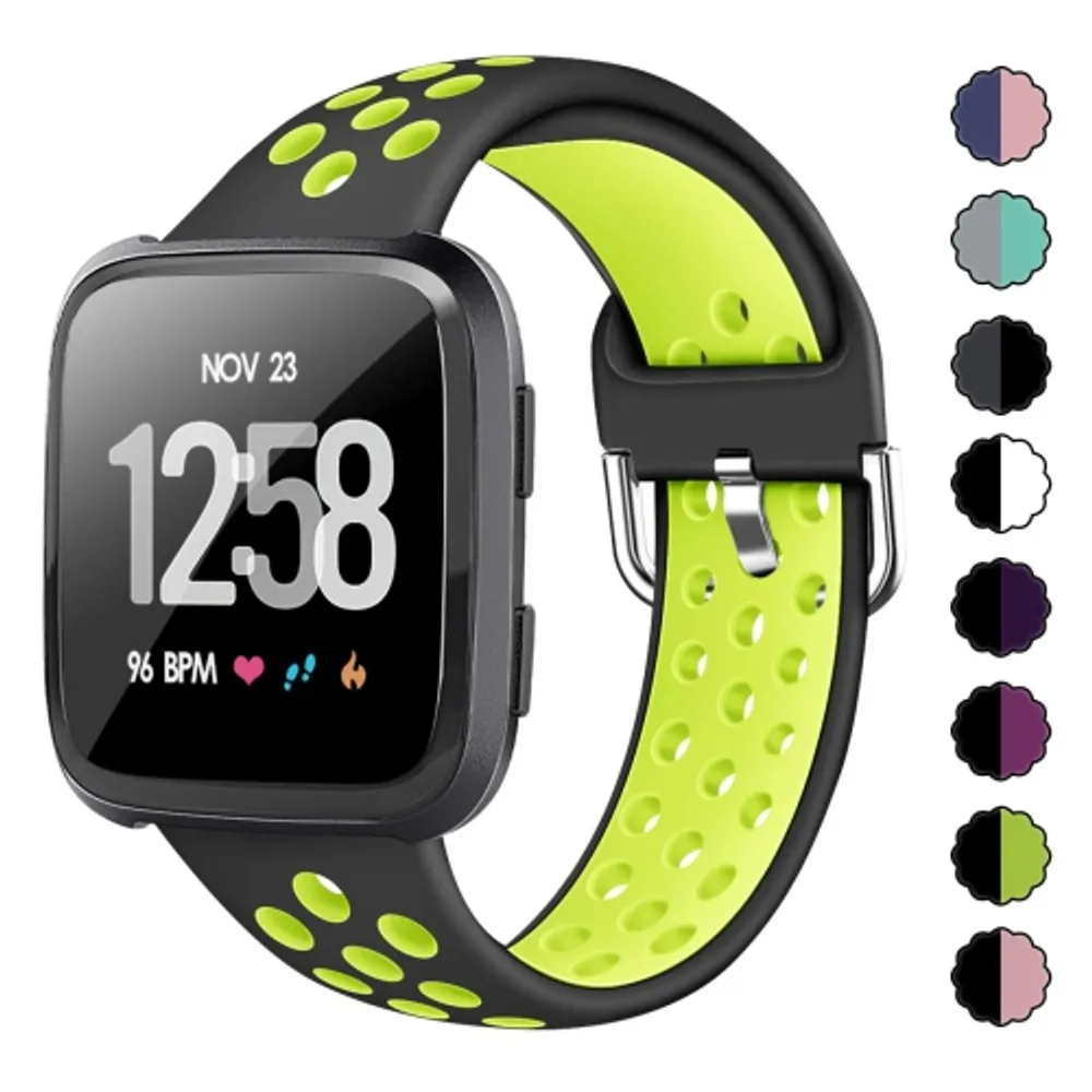 Versa 2024 lite waterproof