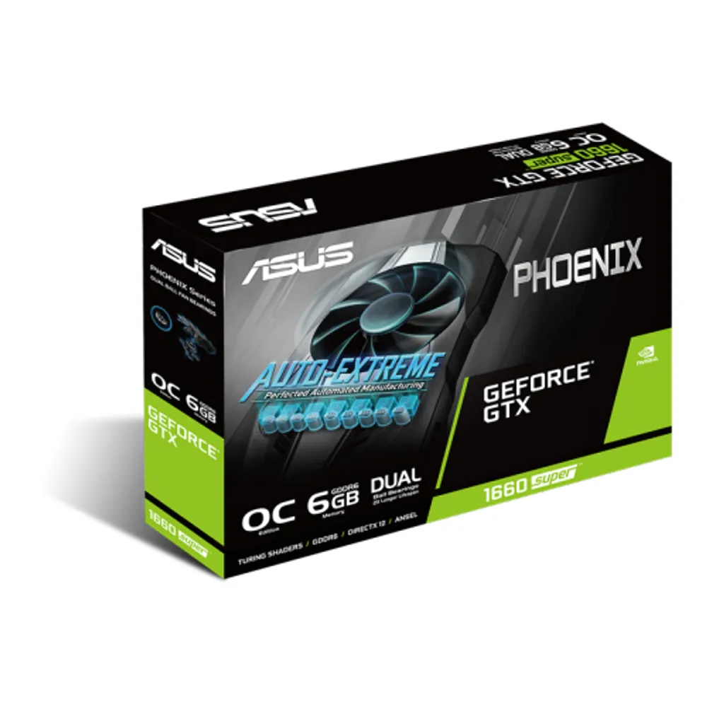 Gtx 1660 super o6g outlet