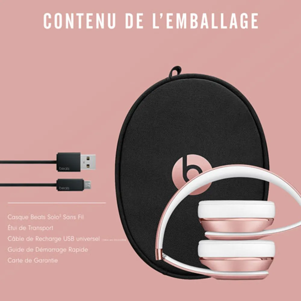 Beats by discount dre garantie