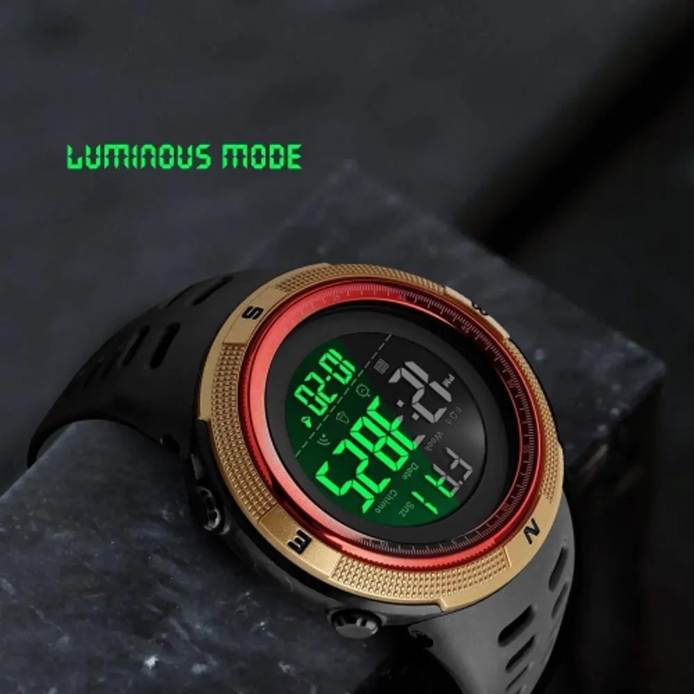 Fanmis military watch sale