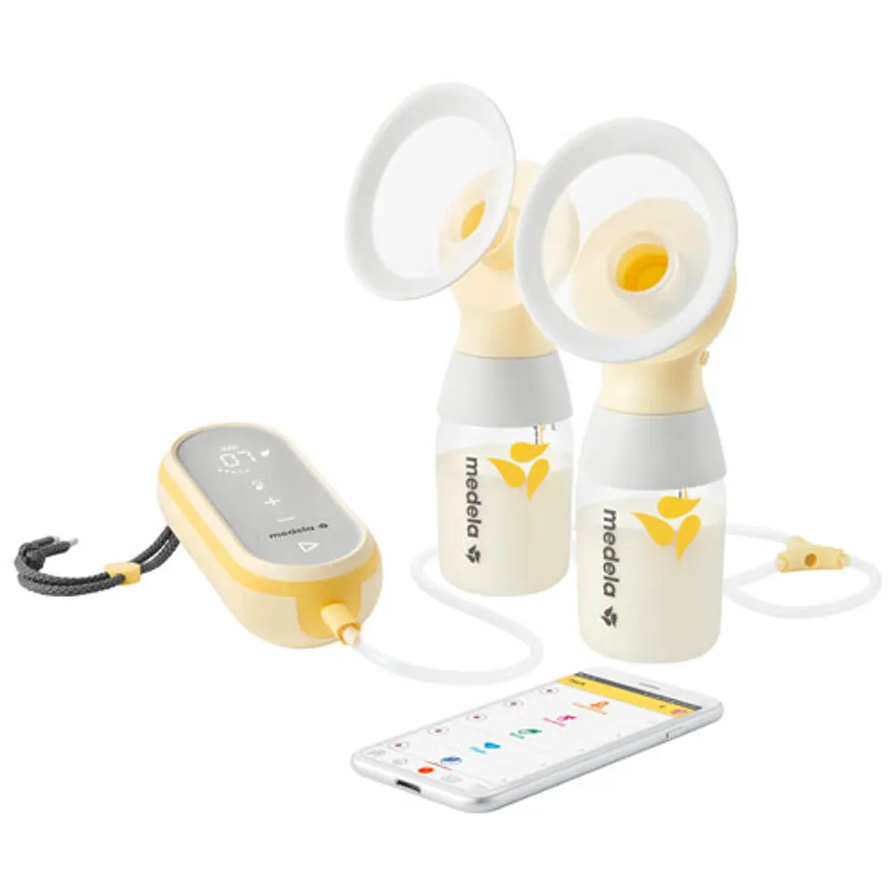 Medela breast sales pump coles