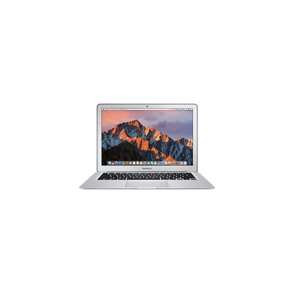 APPLE Refurbished (Excellent) - Apple MacBook Air 13