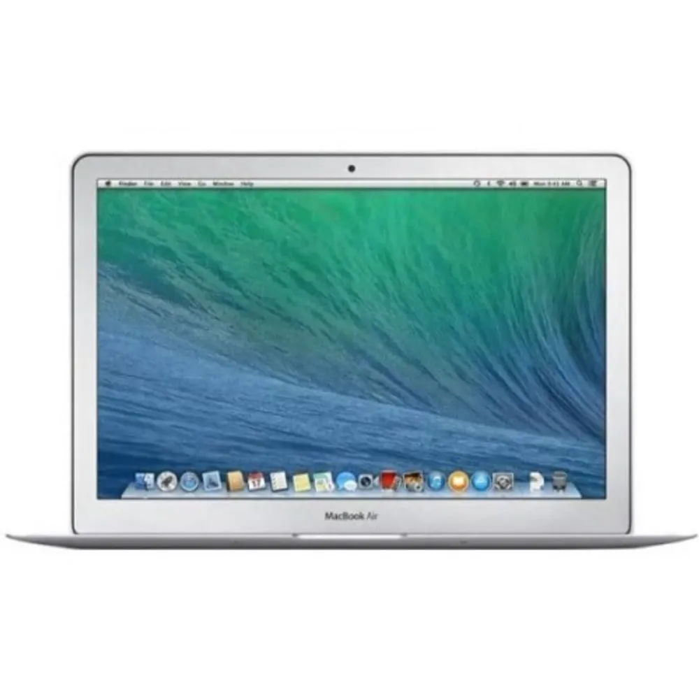 APPLE Refurbished (Excellent) - Apple MacBook Air 13