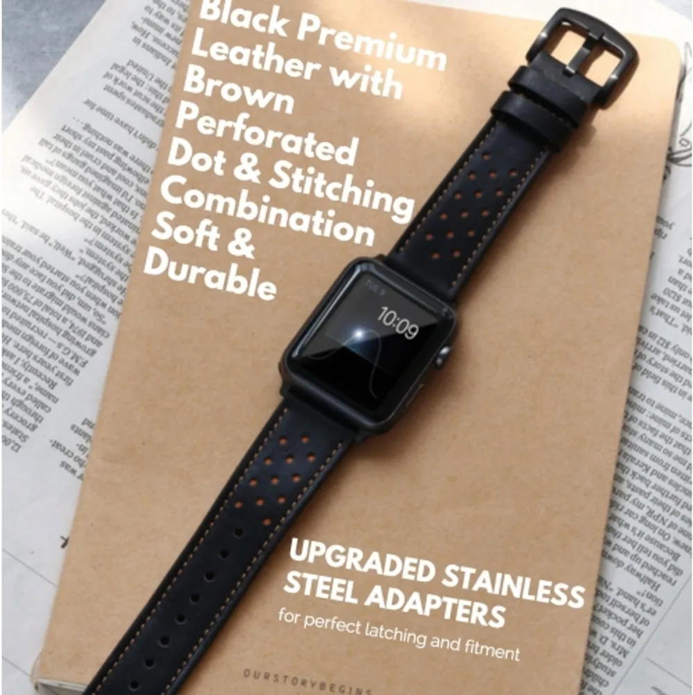 Mifa apple deals watch band