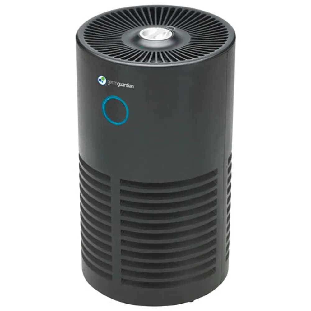 Bionaire visipure tabletop hot sale air purifier