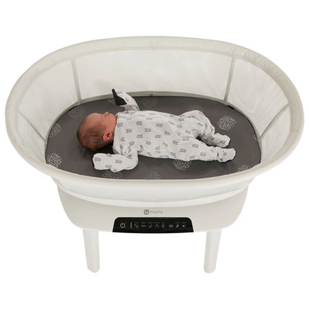 Baby bassinet canada online