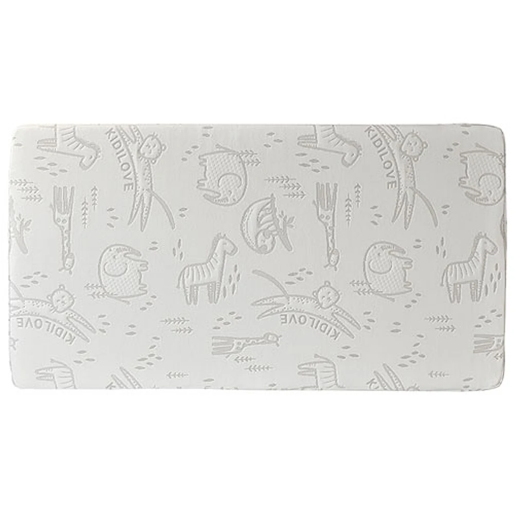 Kidilove crib mattress sales