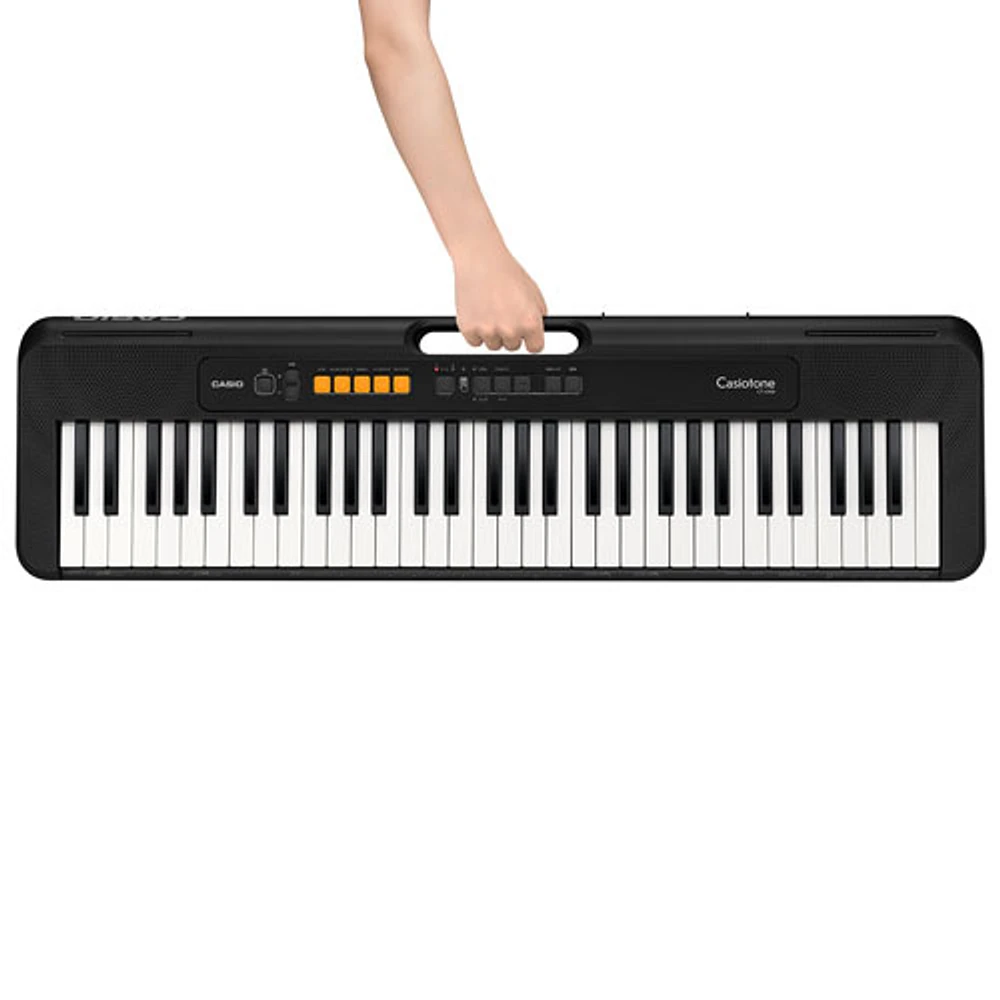 Best casiotone keyboard sales