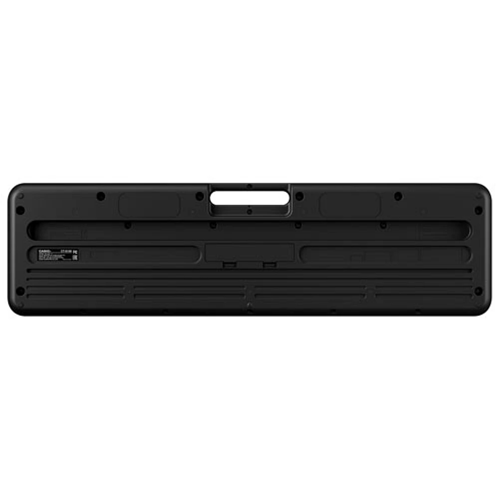 Casio s100 keyboard 2025