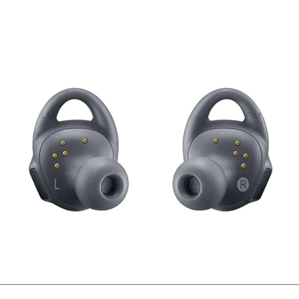 Samsung gear iconx best sale cord free fitness earbuds