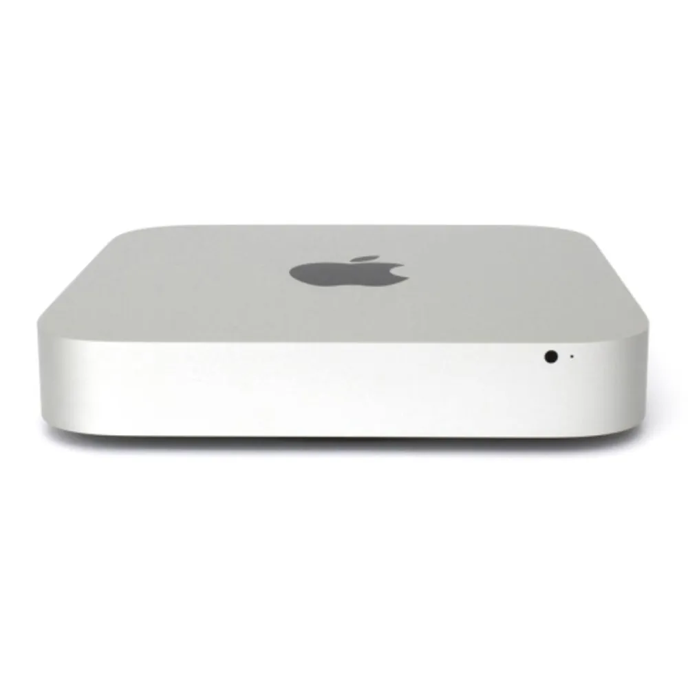 APPLE Refurbished (Good) - Apple Mac Mini A1347 (Intel i5-3210M