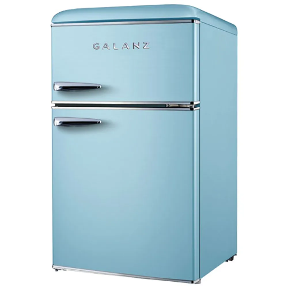 Retro freezer only new arrivals