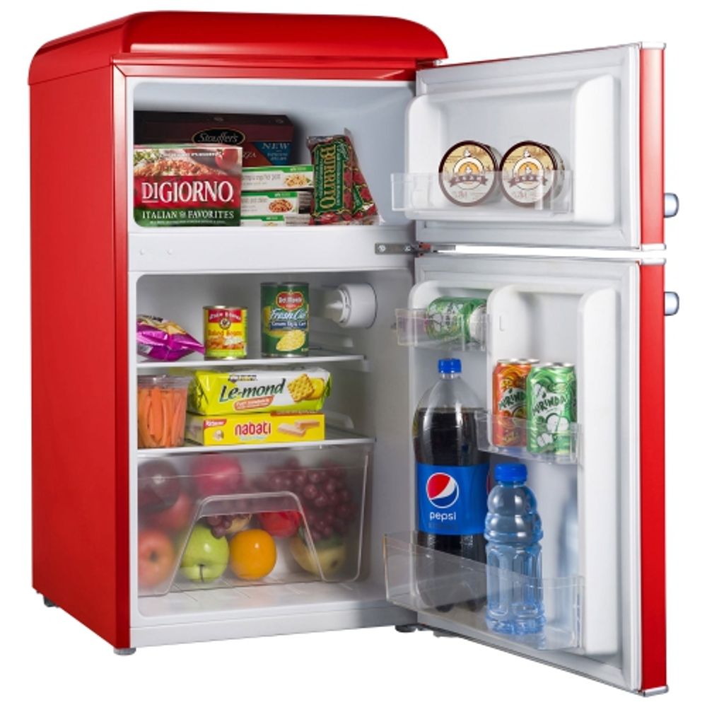 Galanz bar fridge shop