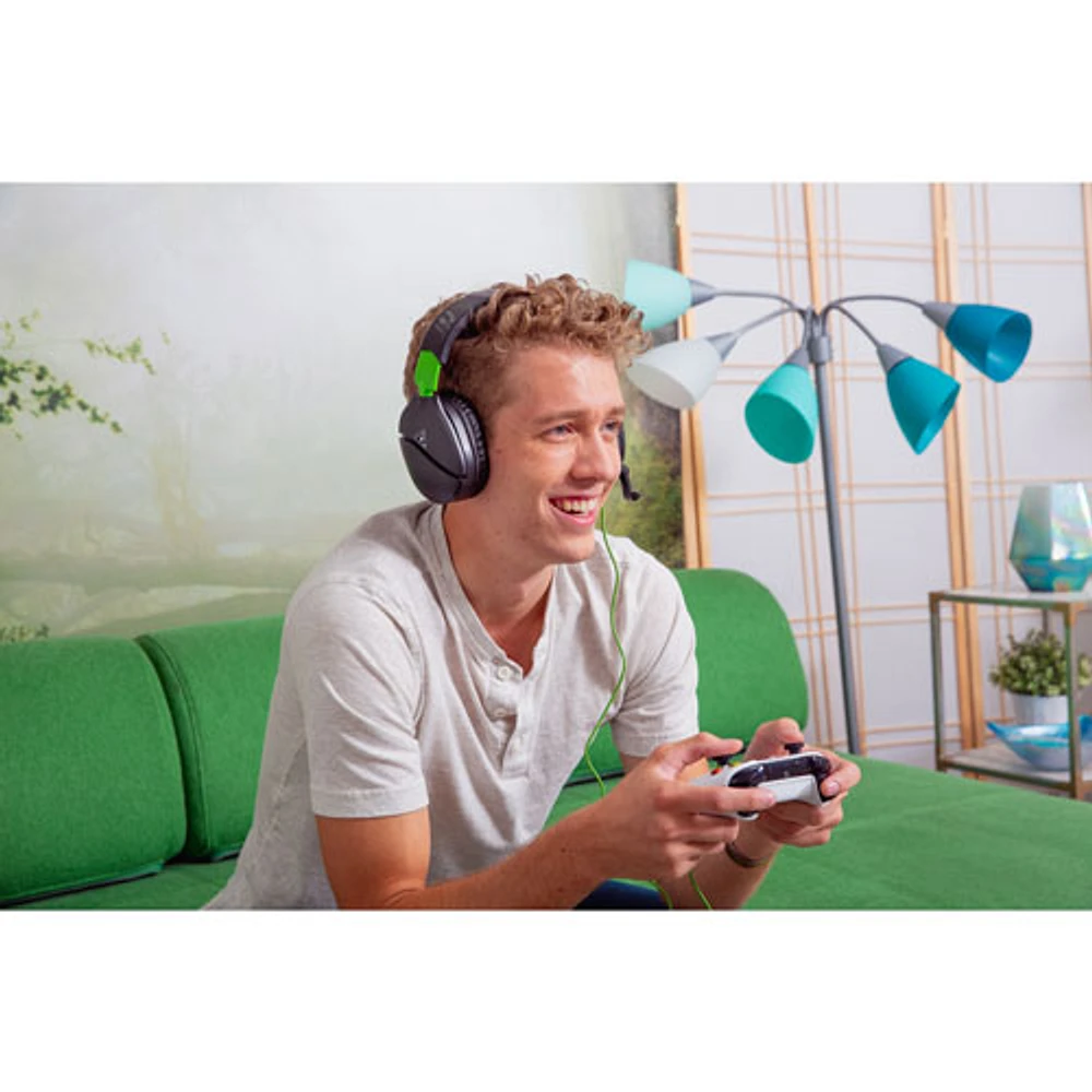 Turtle Beach Recon 70 Gaming Headset with Microphone for Xbox One