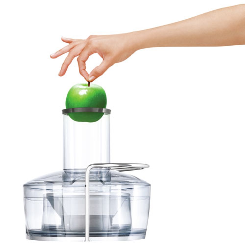 Breville Juice Fountain Cold XL Centrifugal Juicer Coquitlam Centre