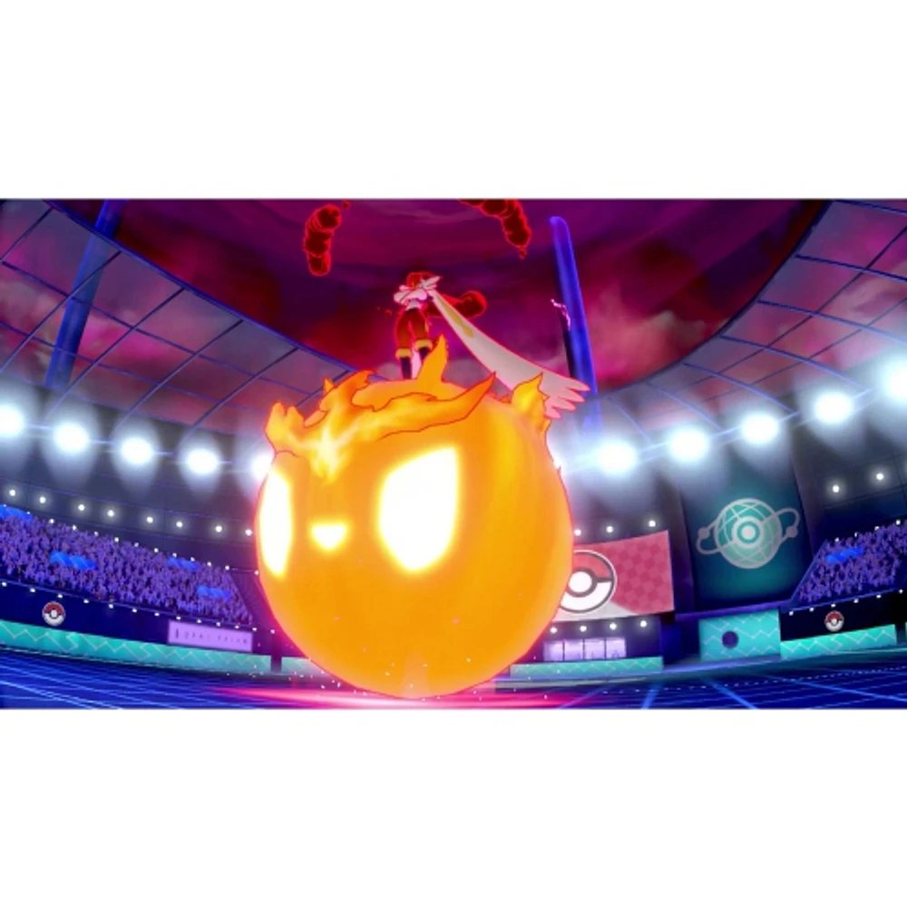Digital download 2025 pokemon sword