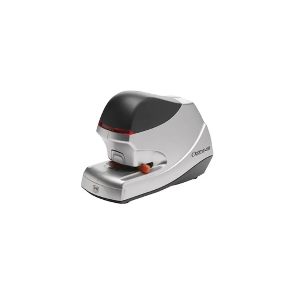 SWINGLINE Optima 45 Electric Stapler Value Pack (48209