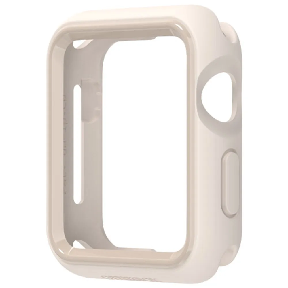 OtterBox EXO EDGE Case for Apple Watch Series 3 42mm Sand Stone