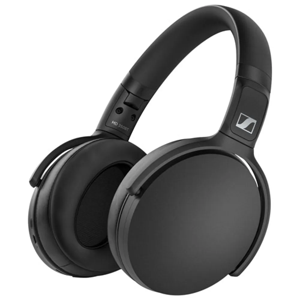 Sennheiser best sale static noise