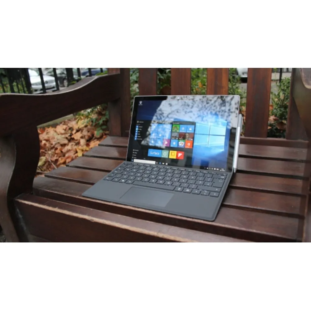 MICROSOFT Refurbished (Good) - Microsoft Surface Pro 4 12.3