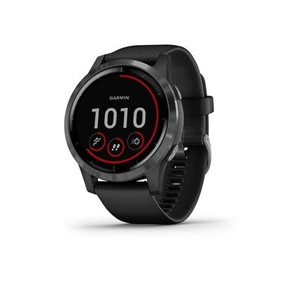 Garmin vivoactive 4 GPS Smartwatch and Fitness Tracker Large