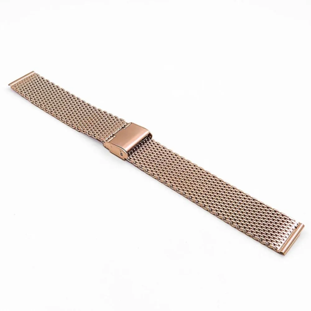 Leather strap for garmin vivomove hr hot sale