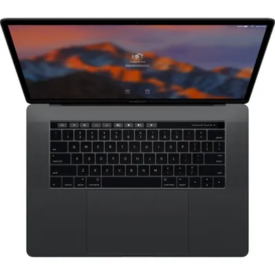 APPLE Refurbished (Excellent) - MacBook Pro 15