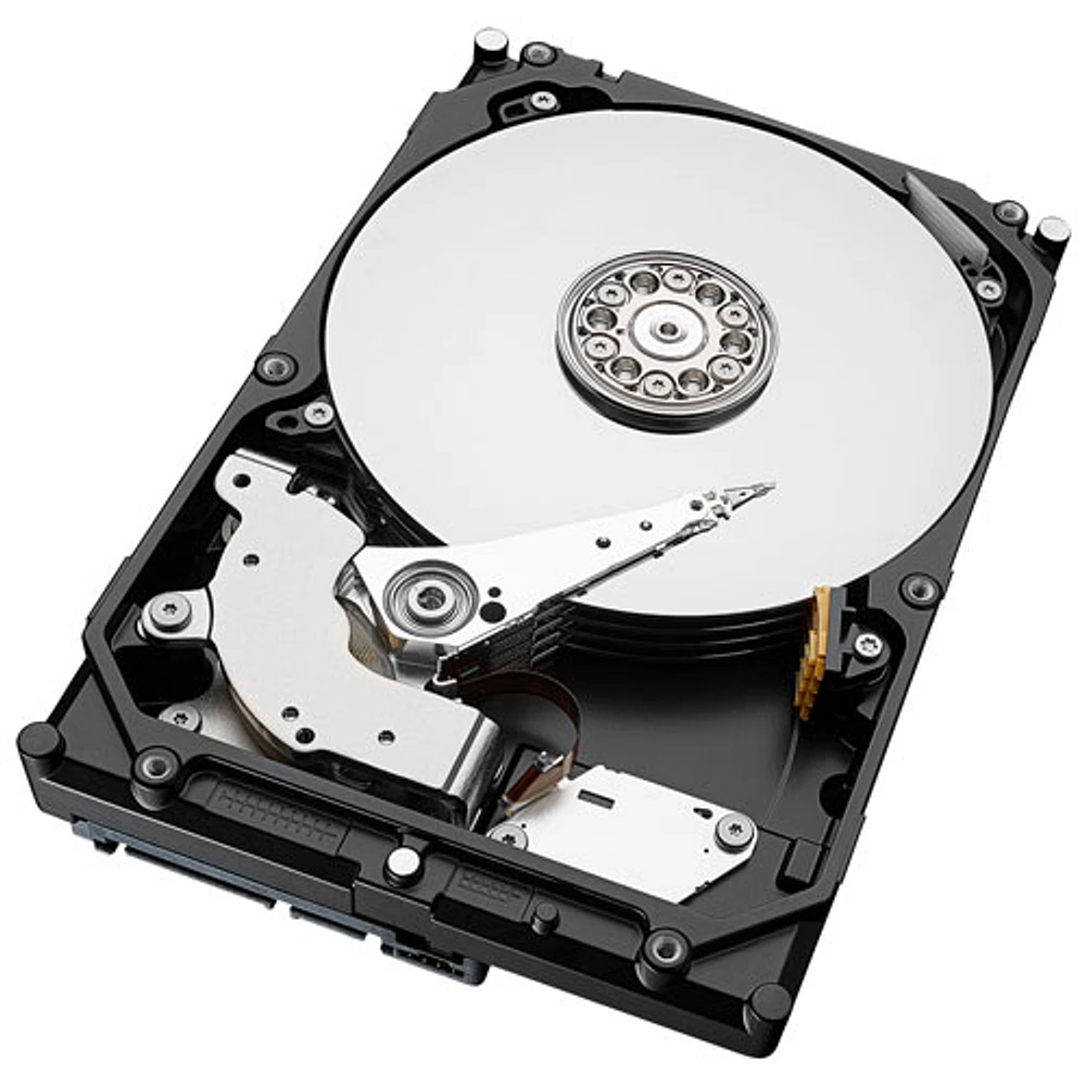 Seagate BarraCuda 8TB 3.5