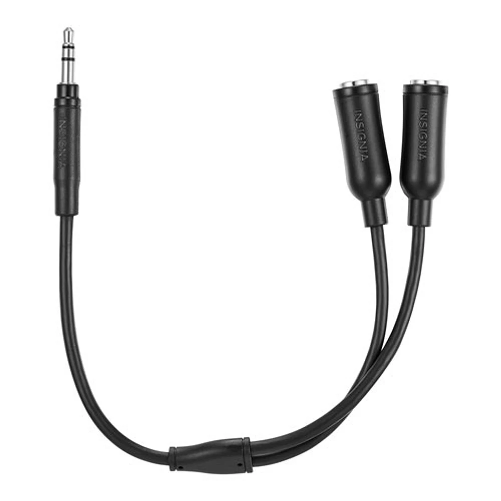 Best buy headset splitter sales