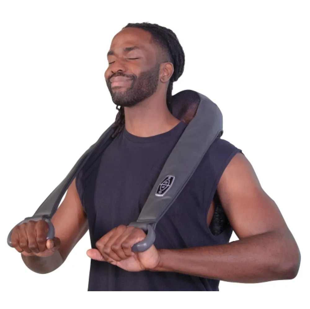 Trumedic shoulder massager best sale