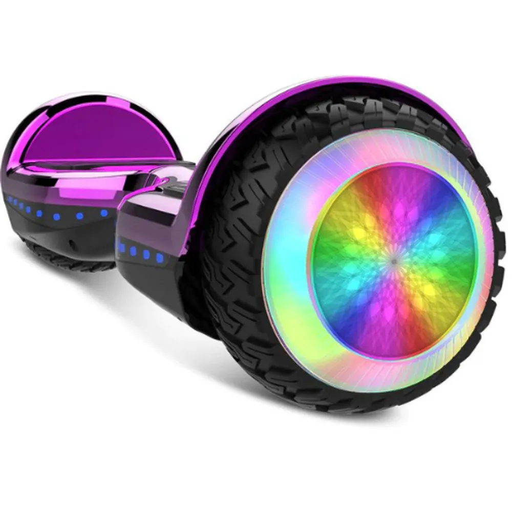 Hoverboard sport online chek