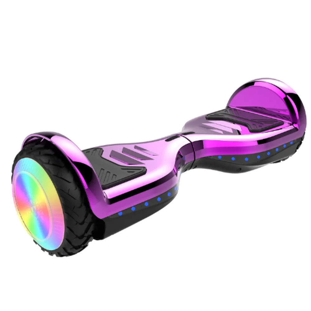 Gyrocopters pro 6.0 hoverboard sales