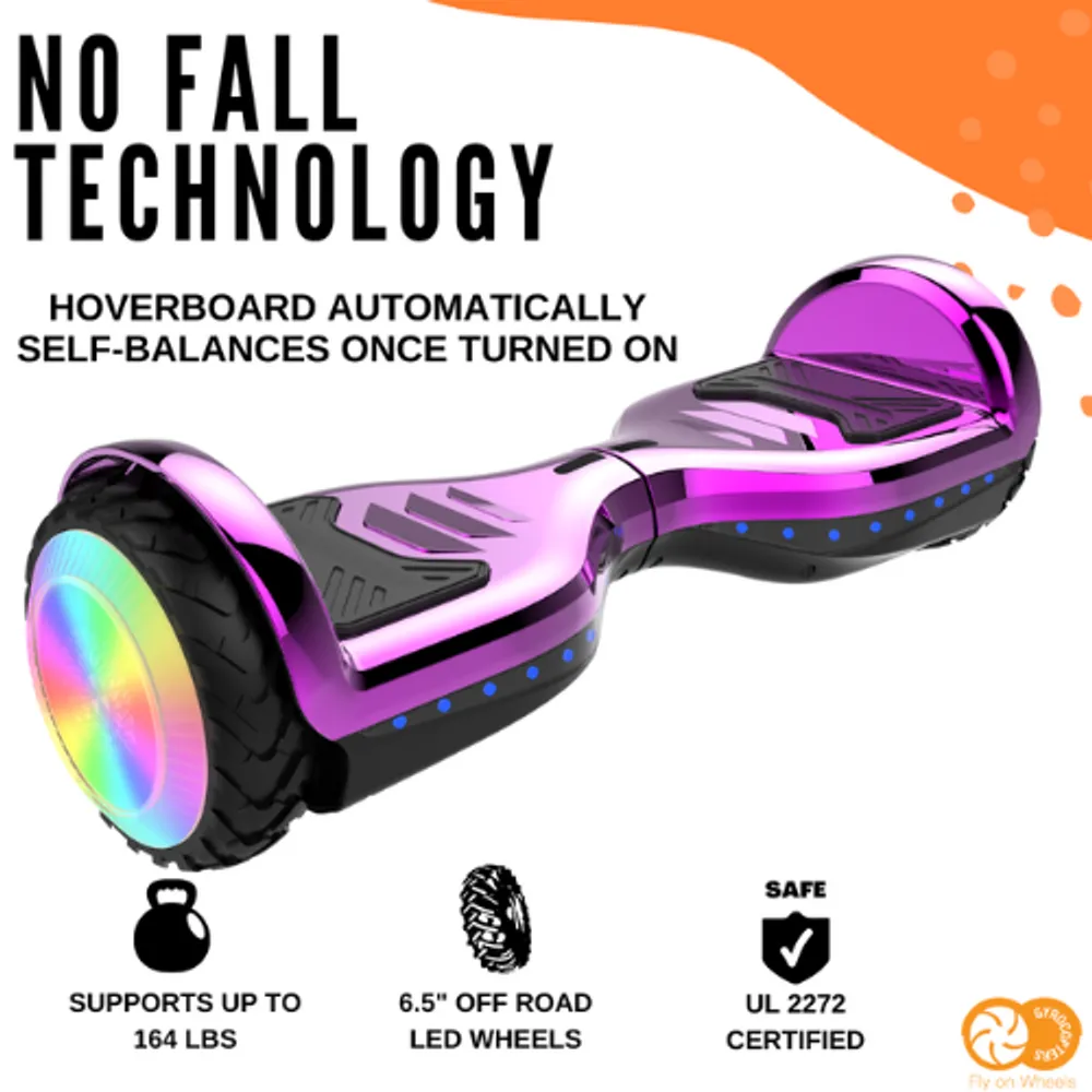 Hoverboard gyrocopters new arrivals