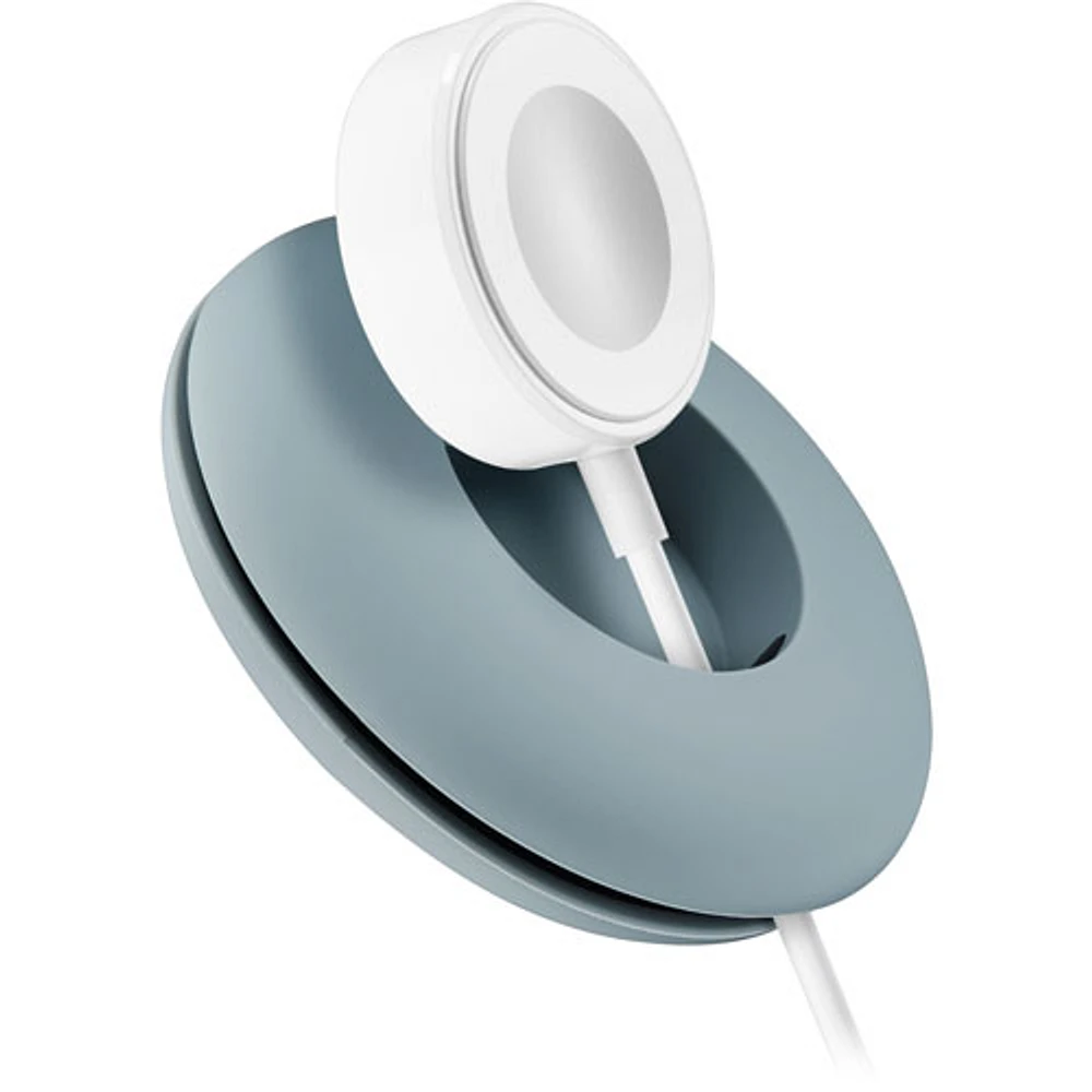 Insignia apple on sale watch charger