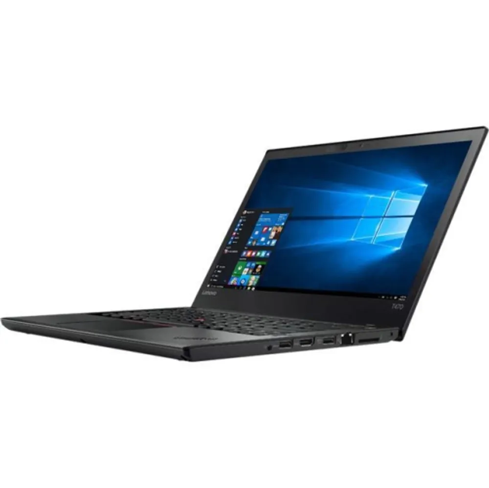 LENOVO Refurbished (Good) - Lenovo ThinkPad T470 14