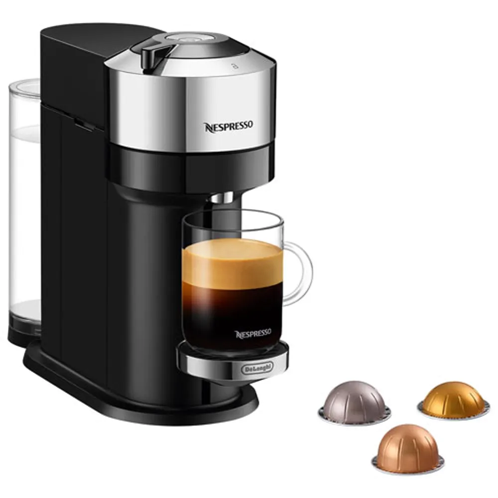 Nespresso pure clearance