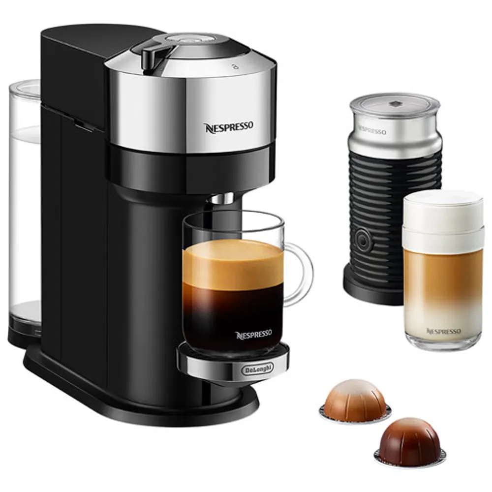 Nespresso vertuoline deluxe 2025