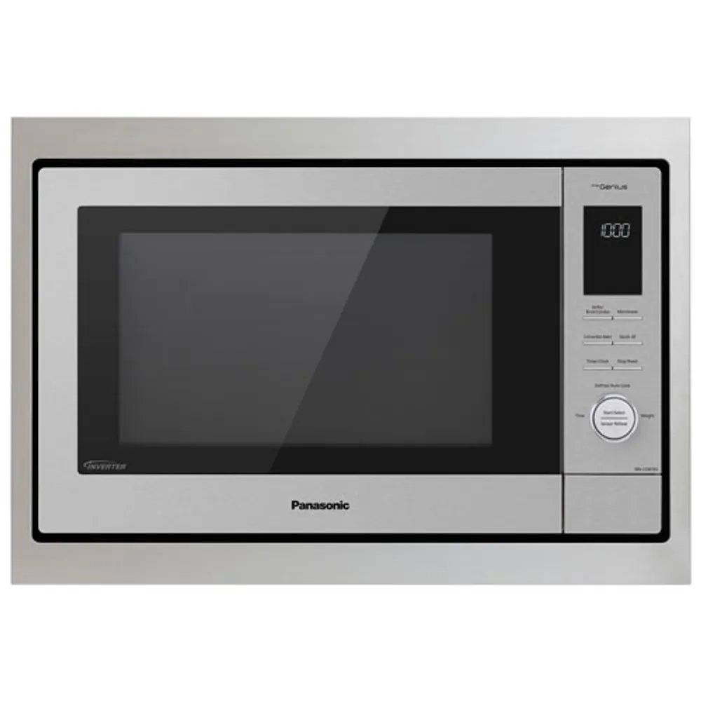 Panasonic 4 in 1 microwave hot sale oven with air fry