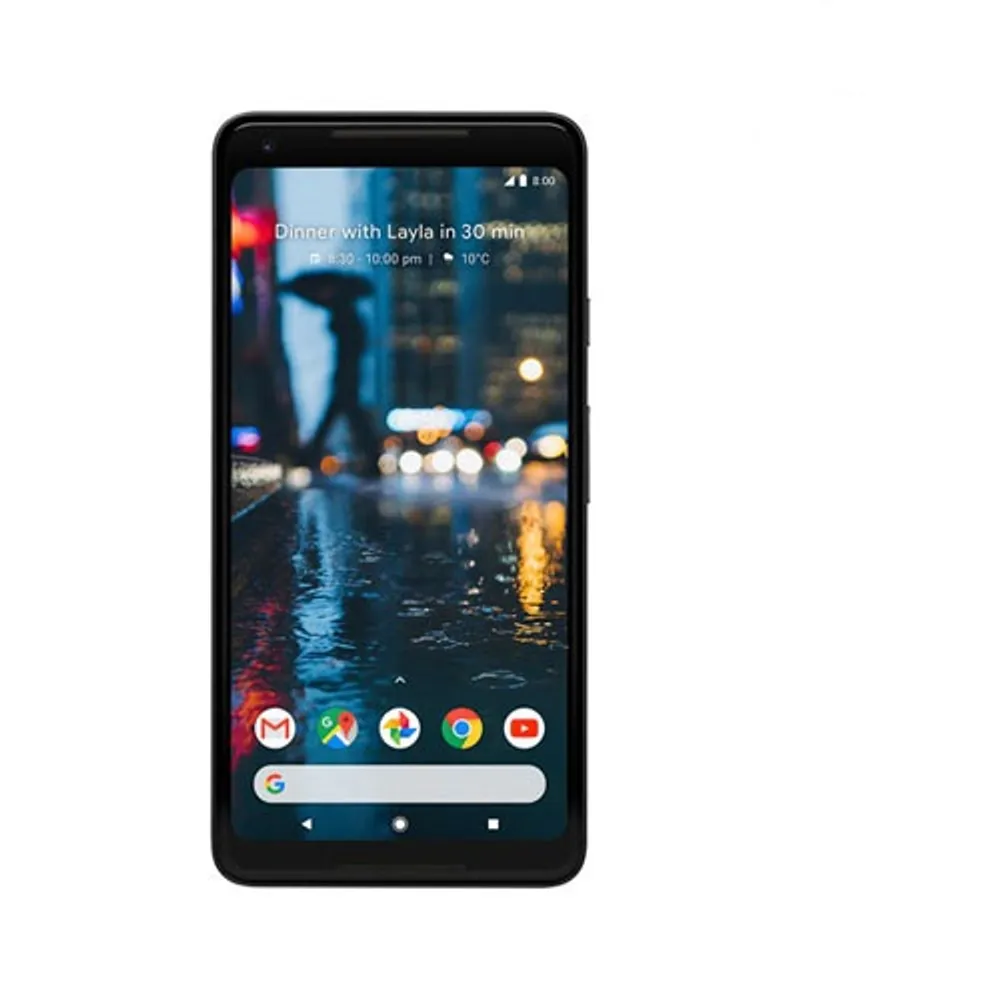 大人気HOT】 Google pixel3XL black 64GB SIMフリー 9Ph8z