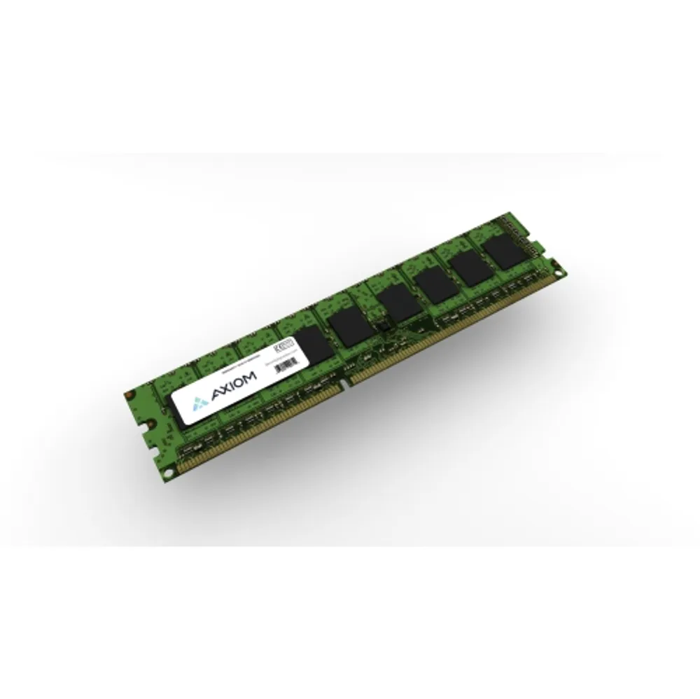 Axiom 8GB DDR3 1333MHz Server Memory (AX31333E9Z/8G)